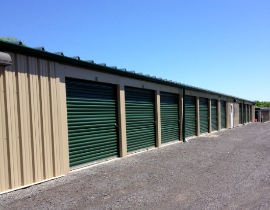 Storage Units at ABC Storage - 1414 Audrey St., Kingston, Ontario